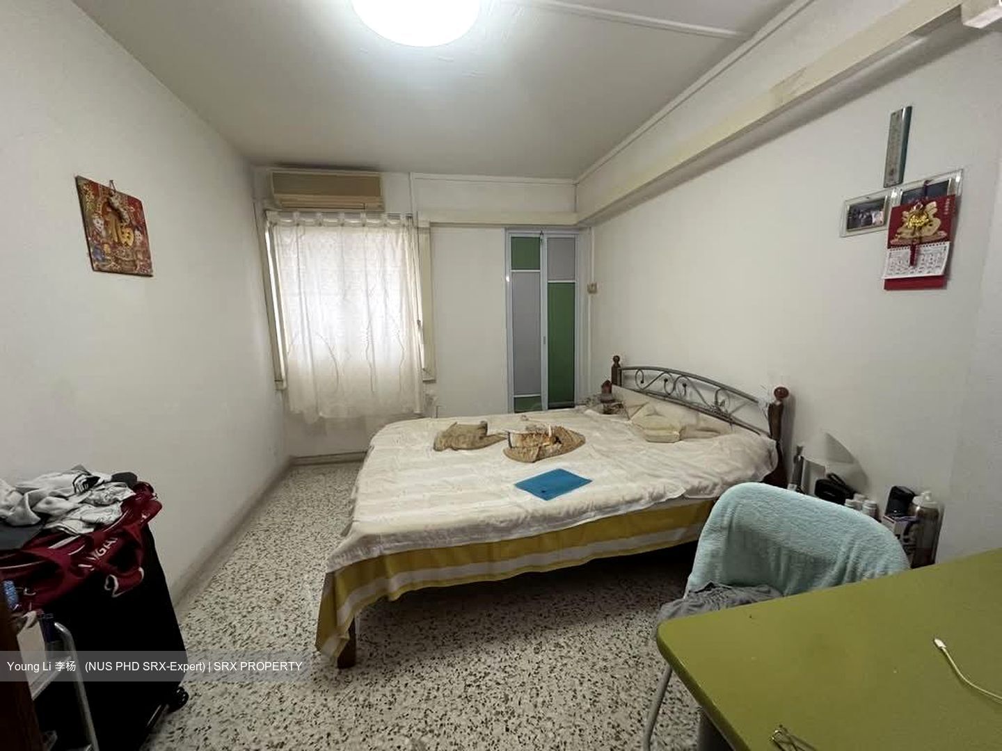 Blk 509 West Coast Vista (Clementi), HDB 3 Rooms #551197081
